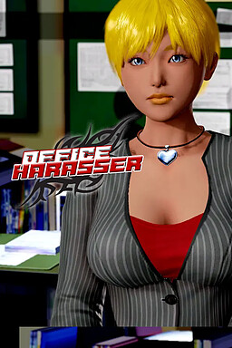 Office Harasser