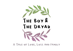 The Boy and The Dryad