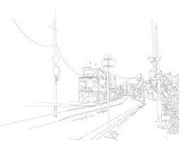 여름 갈무리 겨울 채비