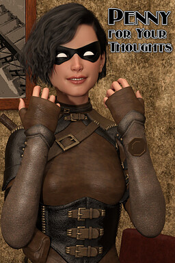 Penny for Your Thoughts: Prologue