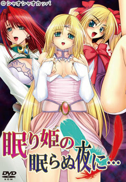 잠자는 공주의 잠들지 않는 밤에…