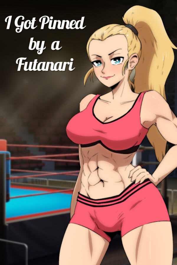 I got PINNED by a FUTANARI