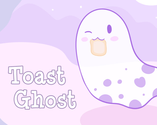 Toast Ghost