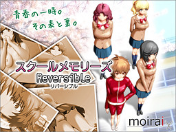 스쿨 메모리즈 Reversible