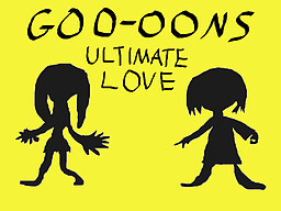 Goo-oons: Ultimate Love