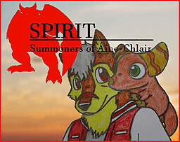 Spirit: Summoners of Áine-Chlair