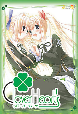 Clover Heart's