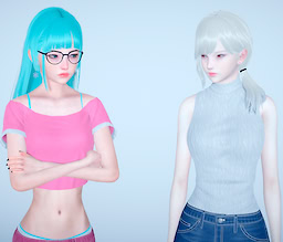 Hoping for a Brighter Future