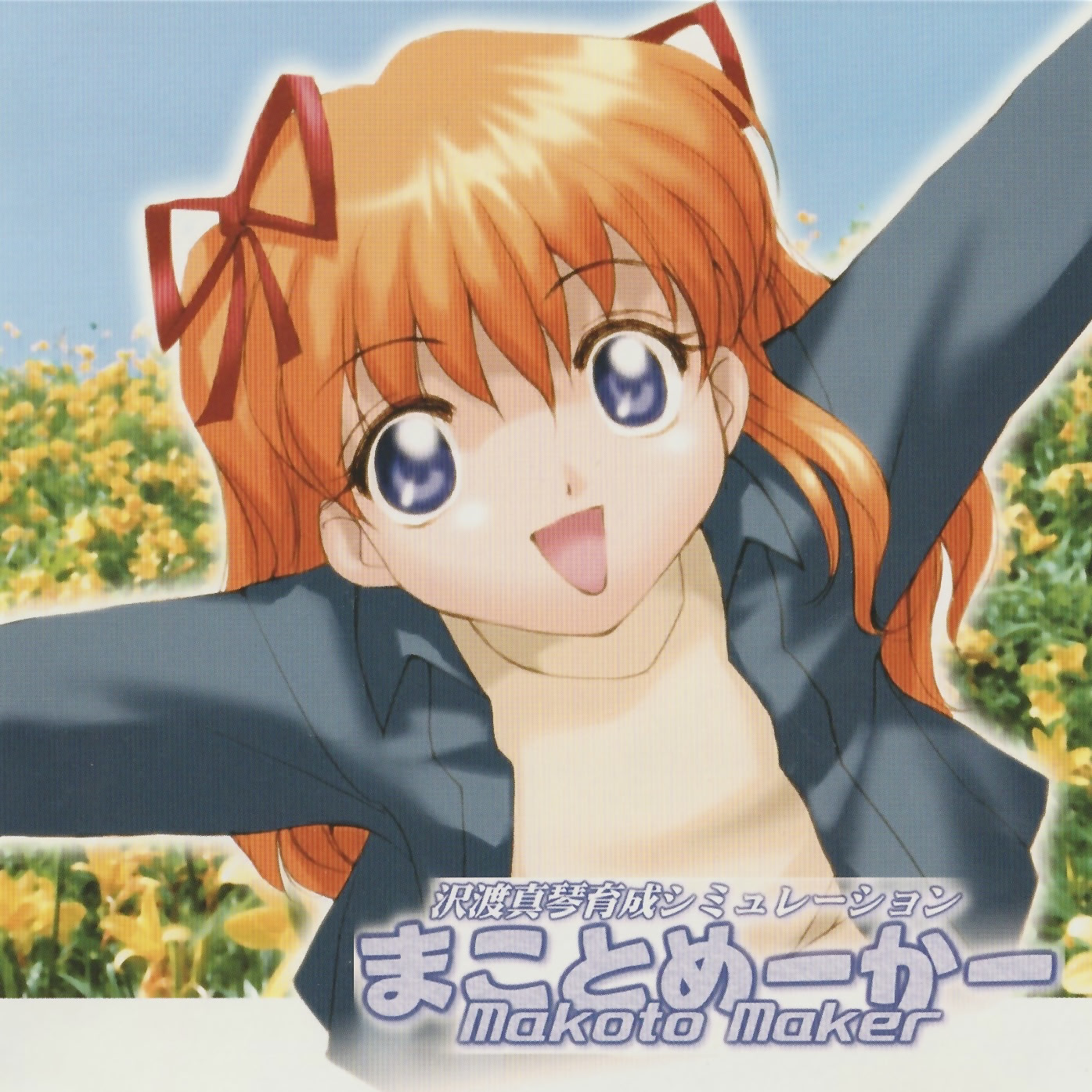 まことめーかー プログラム変更版