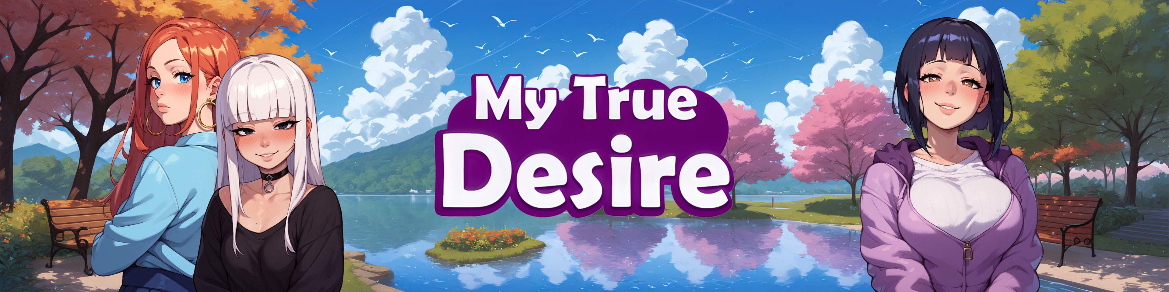 My True Desire v0.5.0