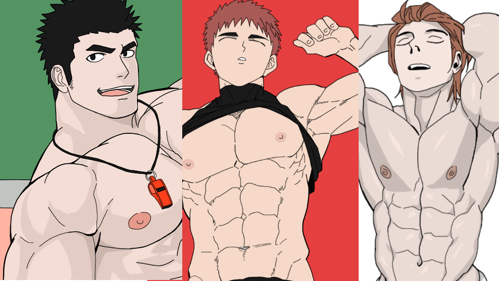 Gods of Olympus - Demo