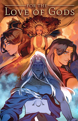 For the Love of Gods