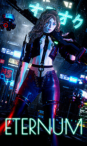 Eternum