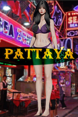 Pattaya