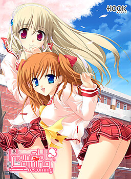 HoneyComing -허니커밍-