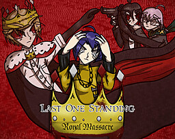 Last One Standing: Royal Massacre