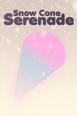 Snow Cone Serenade