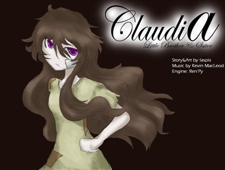 Claudia