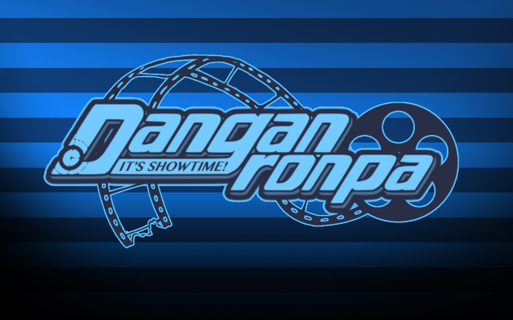 Danganronpa: IT'S SHOWTIME! - Chapter 1