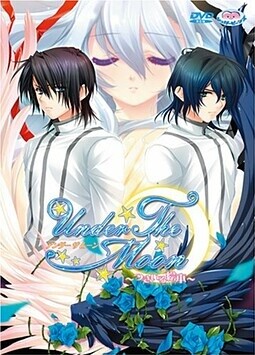 Under the Moon ～츠키이로 그림책～