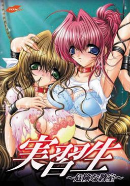 실습생～위험한 교실～