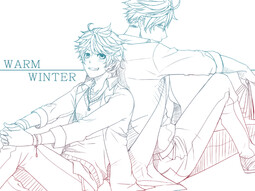 Warm Winter
