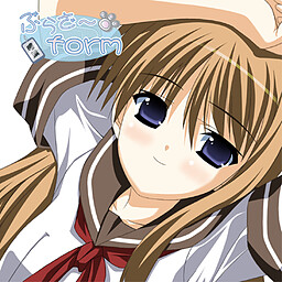 브라자~form 히토미편