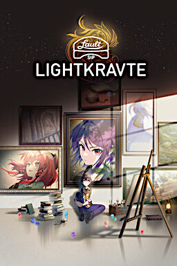 fault - StP - LIGHTKRAVTE