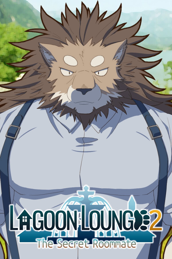 Lagoon Lounge 2 : 屋根裏のルームメイト