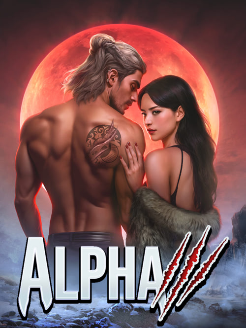 Alpha, Book 3