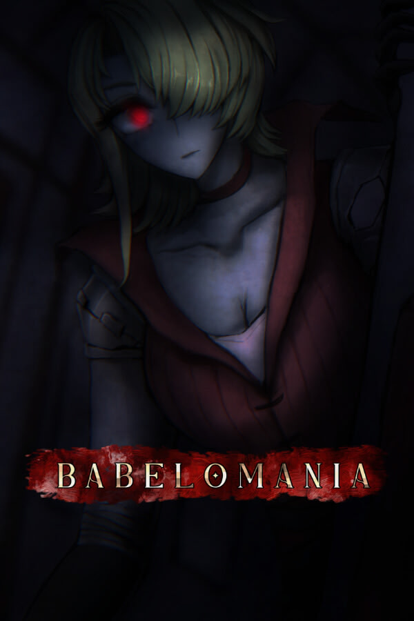 BABELOMANIA