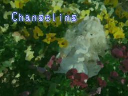 CHANGELING -체인지링-