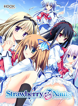 스트로베리 노츠