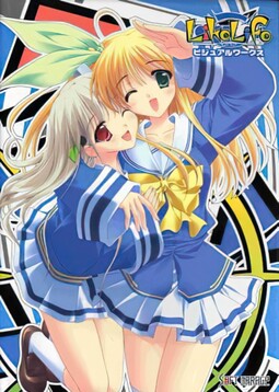 라이크 라이프 비주얼 웍스