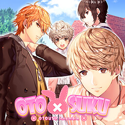 오토우토 스크램블