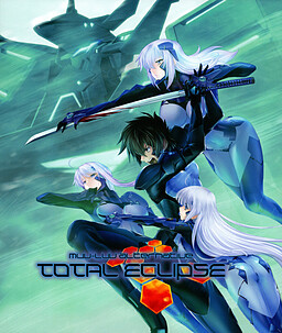 마브러브 얼터너티브 토탈 이클립스