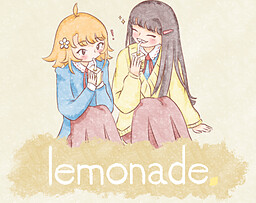 lemonade.