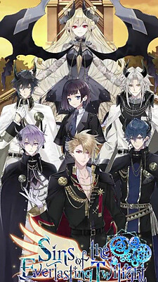 Sins of the Everlasting Twilight