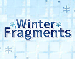 Winter Fragments