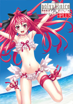 신곡주계 폴리포니카 플러스