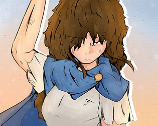 The Odyssey Of Odyssea - Chapter 1