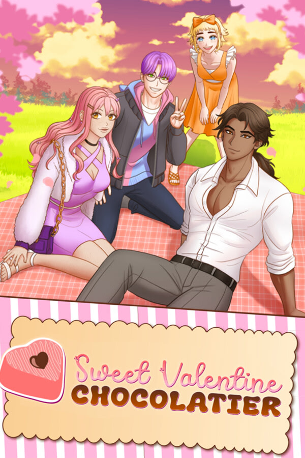 Sweet Valentine Chocolatier