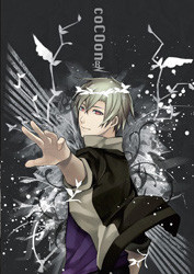 Cocoon BN -코쿤 블랙 노이즈-