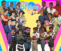 The Office Type