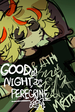 Good Night, Peregrine