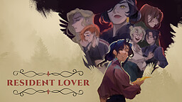 Resident Lover