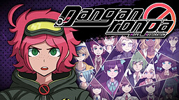 Danganronpa: Hope Restoration