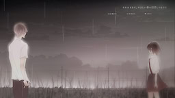 그것은 마치, 따스한 봄날의 햇살처럼