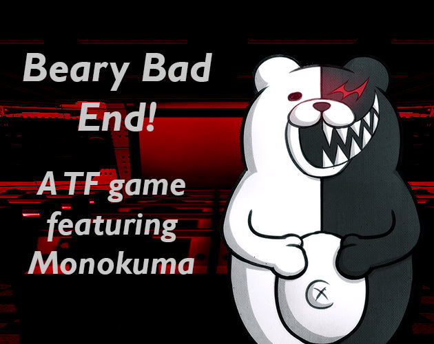 Beary Bad End!
