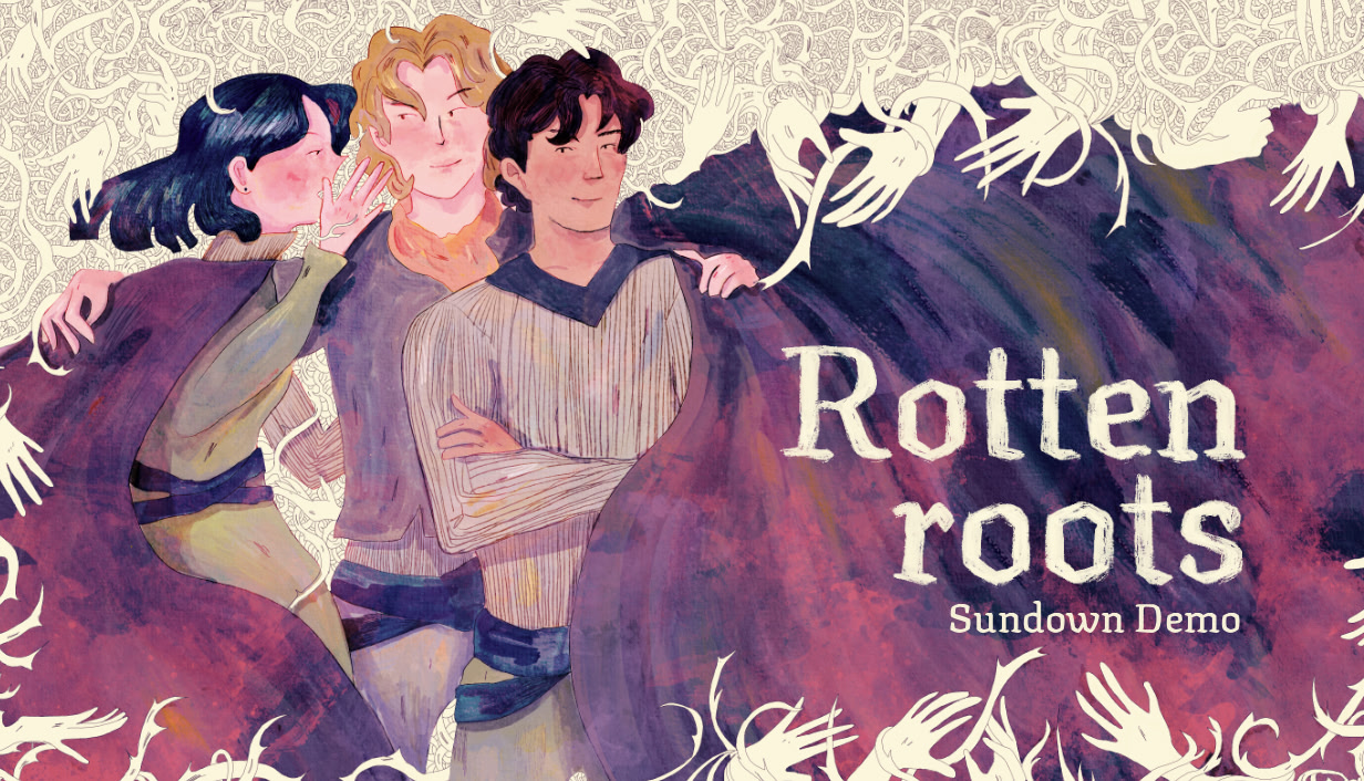 Rottenroots: Sundown Demo